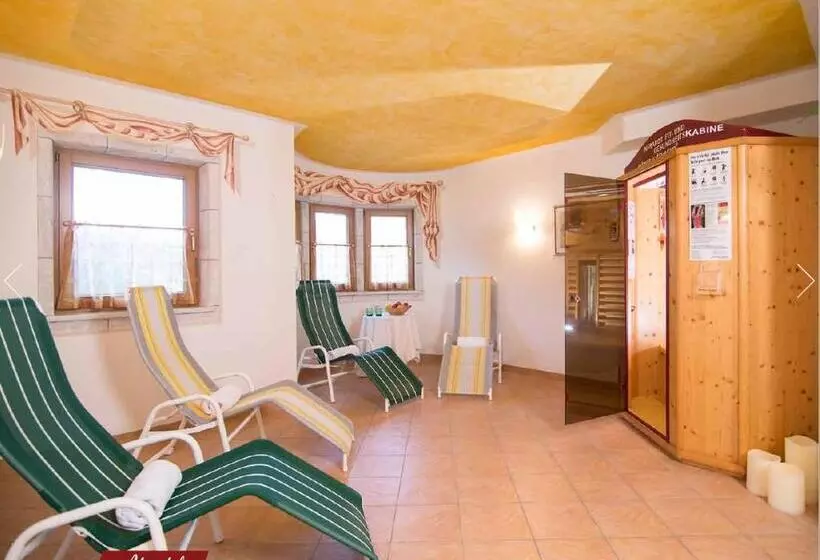 ペンション Adamerhof