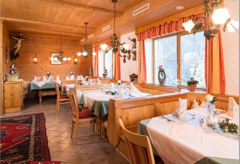 Пансион Adamerhof