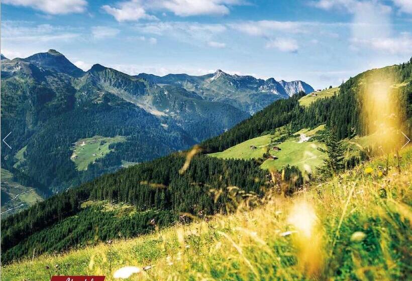 Пансион Adamerhof