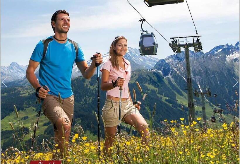 Пансион Adamerhof