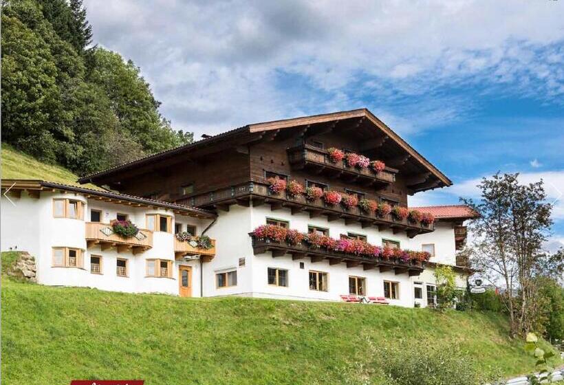 Пансион Adamerhof