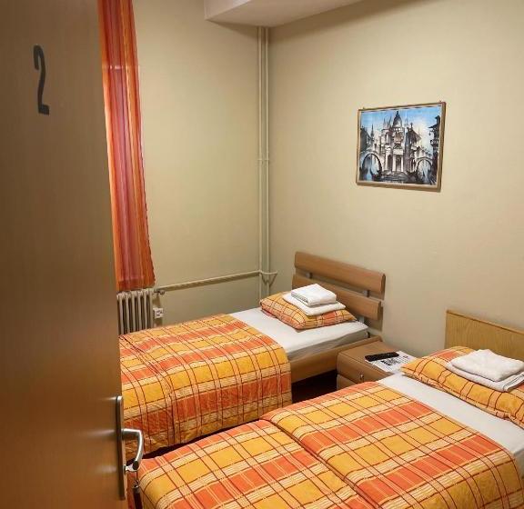 Pensionat Ristorante Dosso