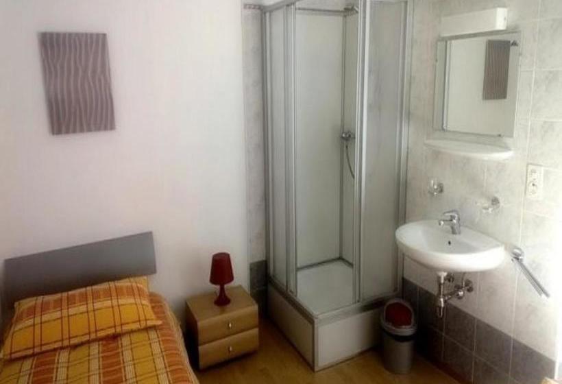 Pensionat Ristorante Dosso