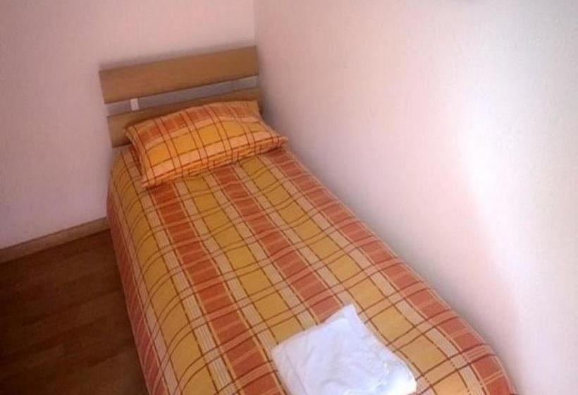 Pensionat Ristorante Dosso