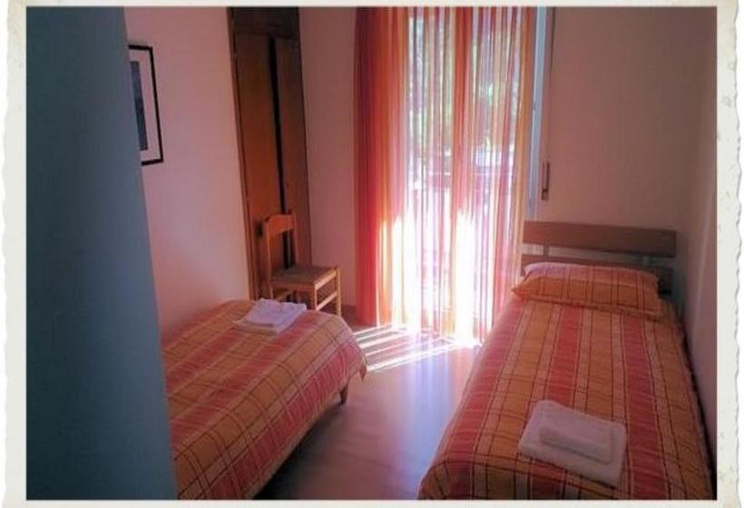 Pensionat Ristorante Dosso