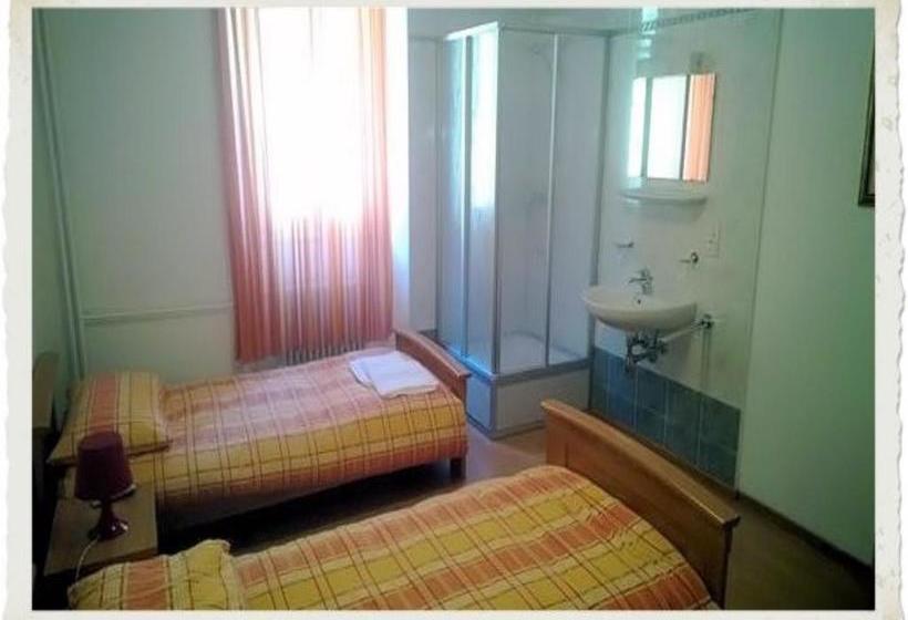 Pensionat Ristorante Dosso