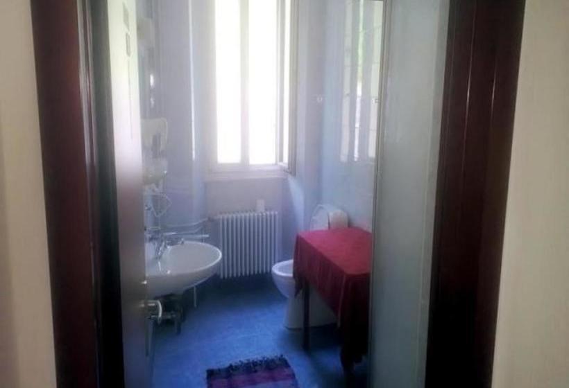 Pensionat Ristorante Dosso