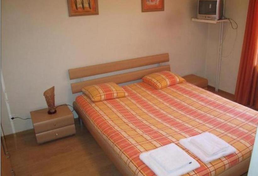 Pensionat Ristorante Dosso