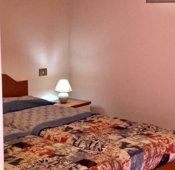 הוסטל Locanda Dall Orso Monteaperta Udine