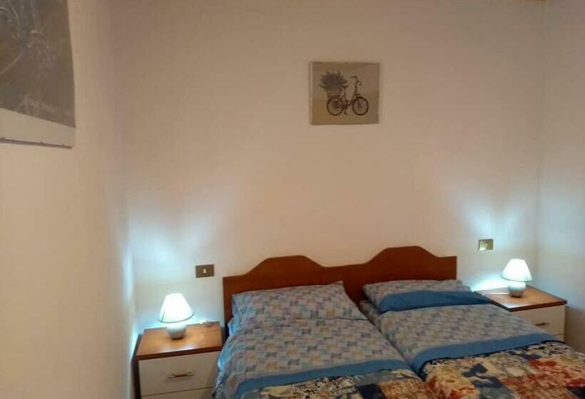 הוסטל Locanda Dall Orso Monteaperta Udine