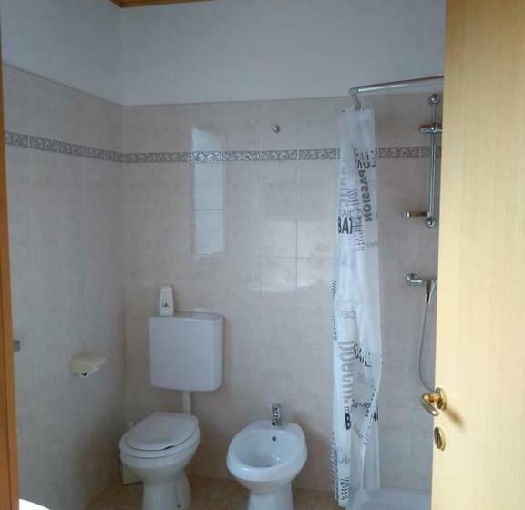 הוסטל Locanda Dall Orso Monteaperta Udine