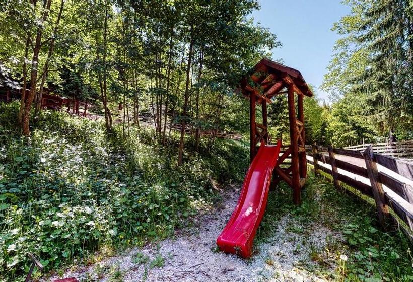 Pensão Perla Sarisorului