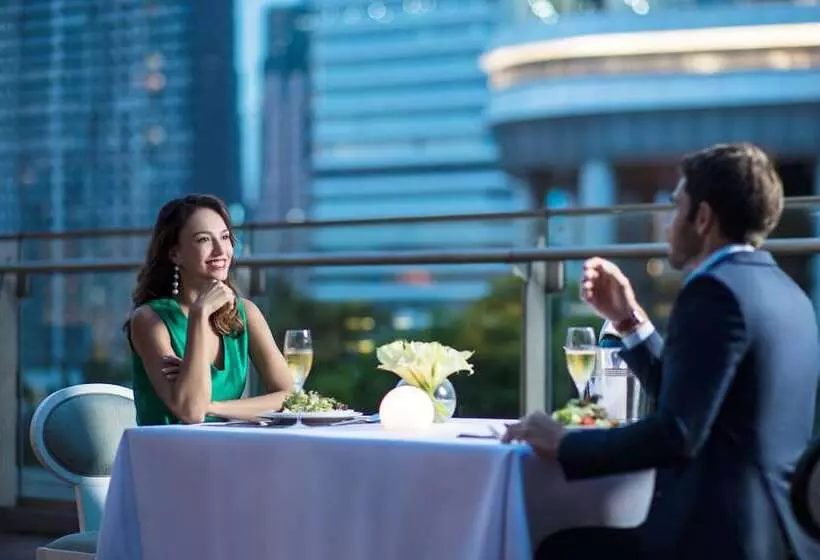 Ascott Raffles City Beijing