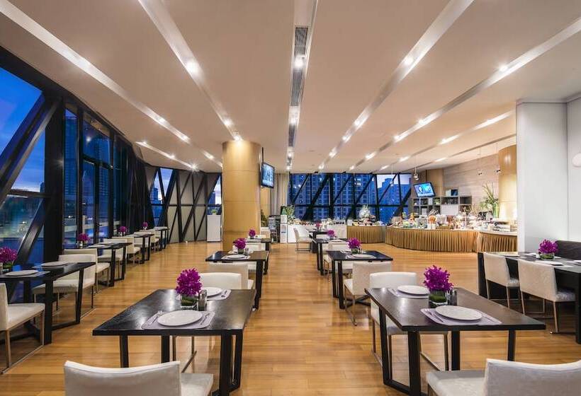 Ascott Raffles City Beijing