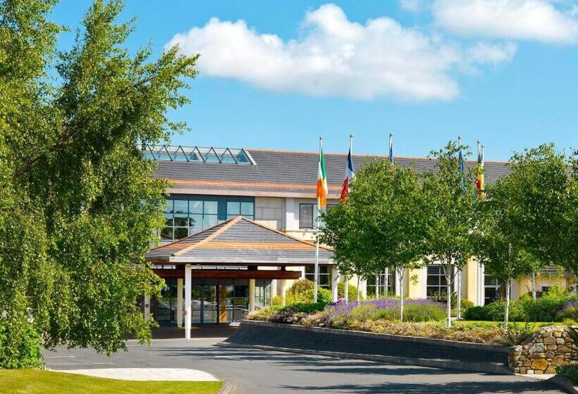 בית מלון כפרי Druids Glen Resort