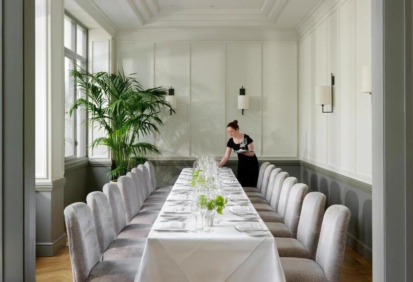 בית מלון כפרי Druids Glen Resort