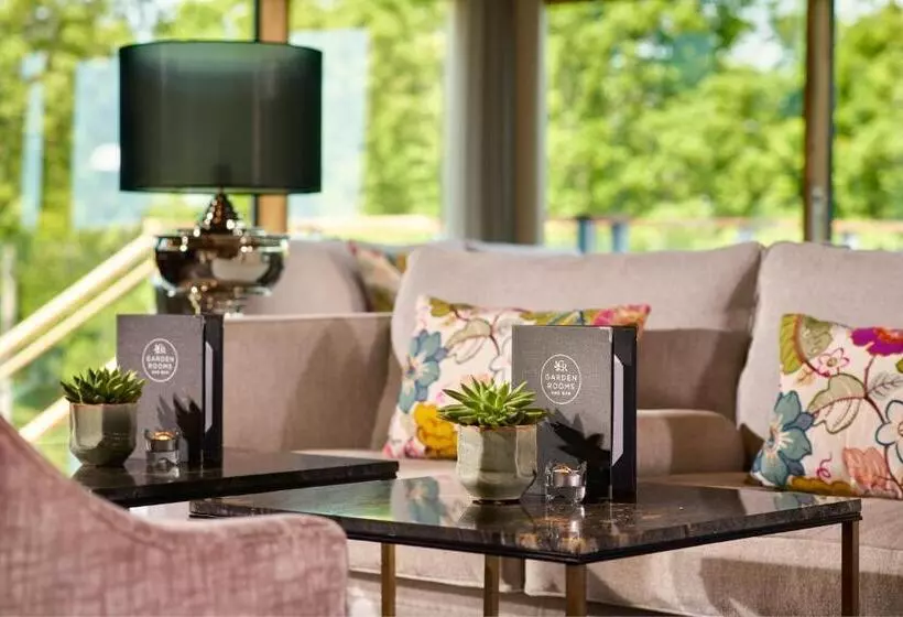 فندق Druids Glen Resort