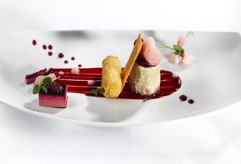 فندق Druids Glen Resort