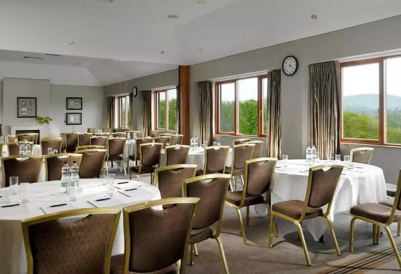 فندق Druids Glen Resort