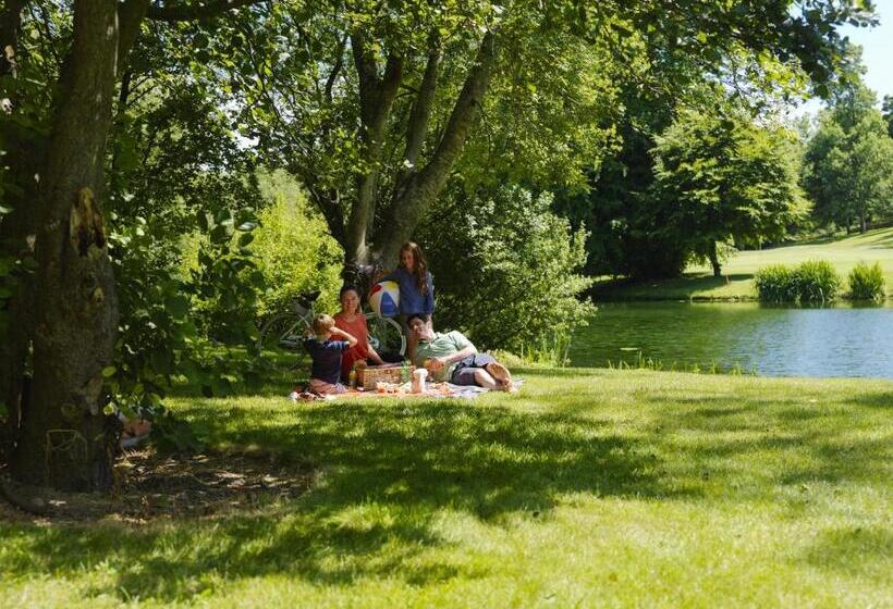 בית מלון כפרי Druids Glen Resort