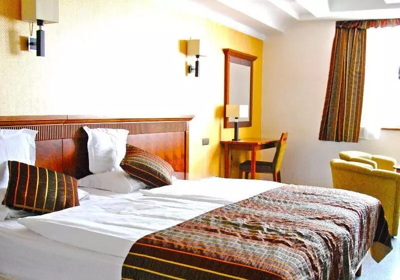 Actor Hotel Budapest