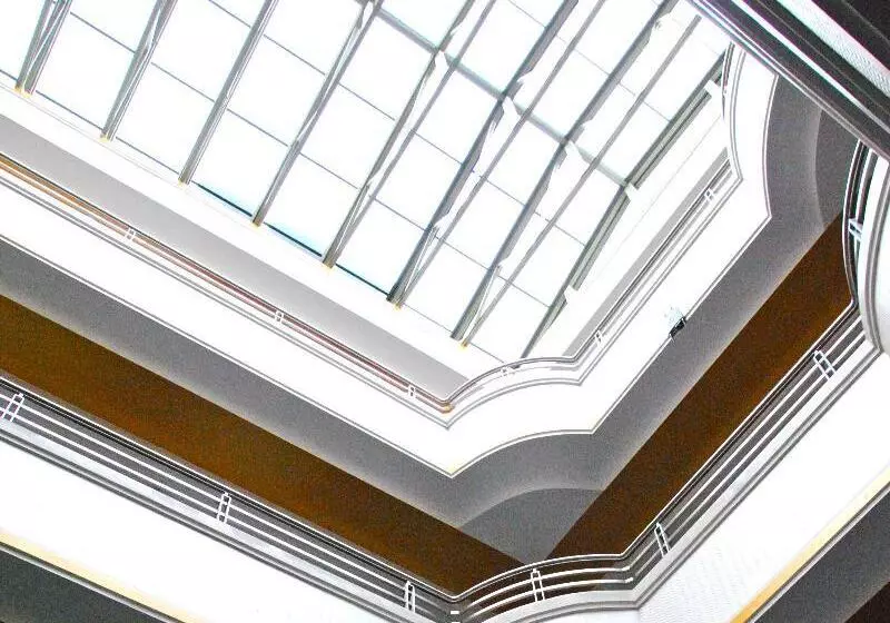 Actor Hotel Budapest