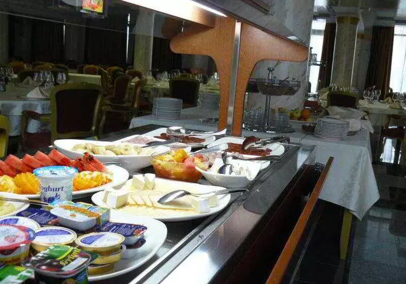 Actor Hotel Budapest