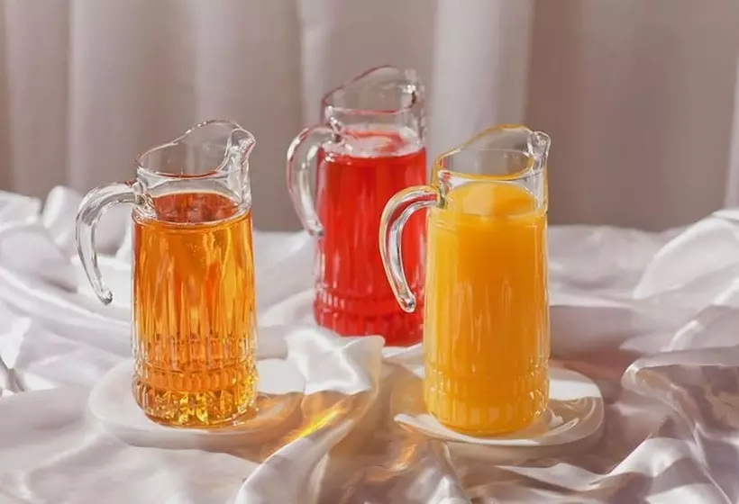 هتل Astrus Moscow City