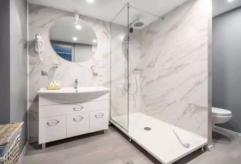 هتل Astrus Moscow City