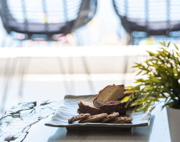 فندق Athermi Suites Adults Only