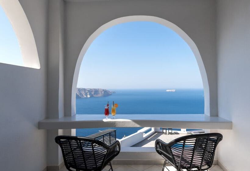 فندق Athermi Suites Adults Only