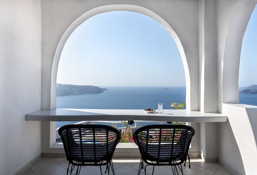 فندق Athermi Suites Adults Only