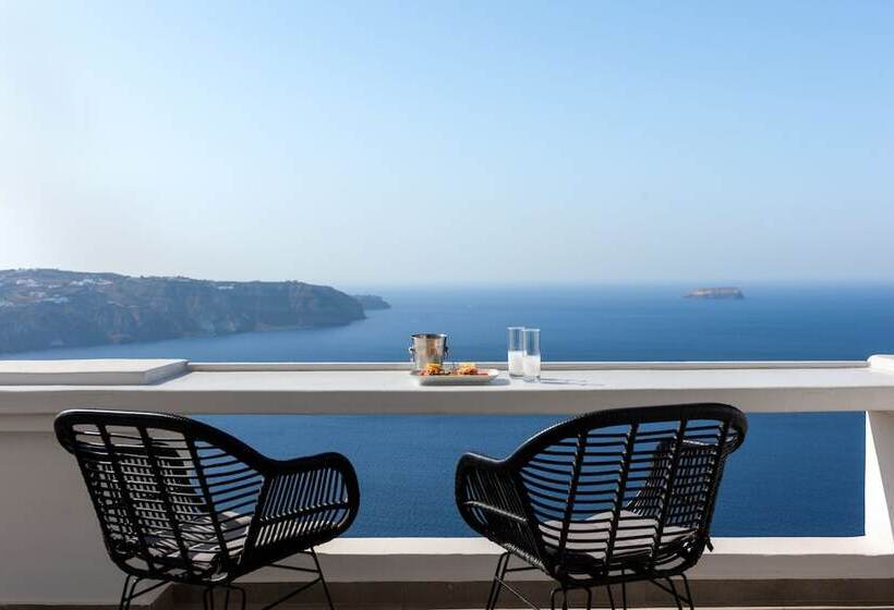 فندق Athermi Suites Adults Only