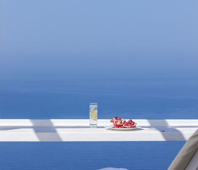 فندق Athermi Suites Adults Only