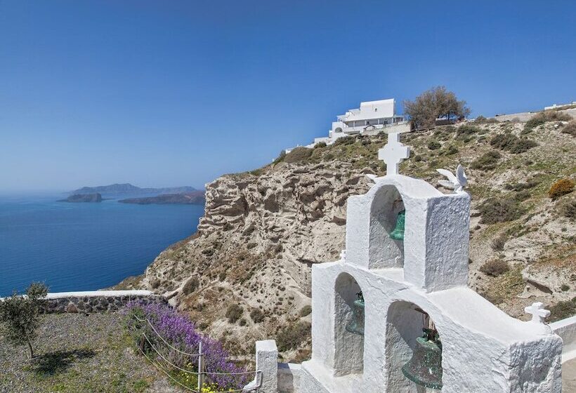 فندق Athermi Suites Adults Only