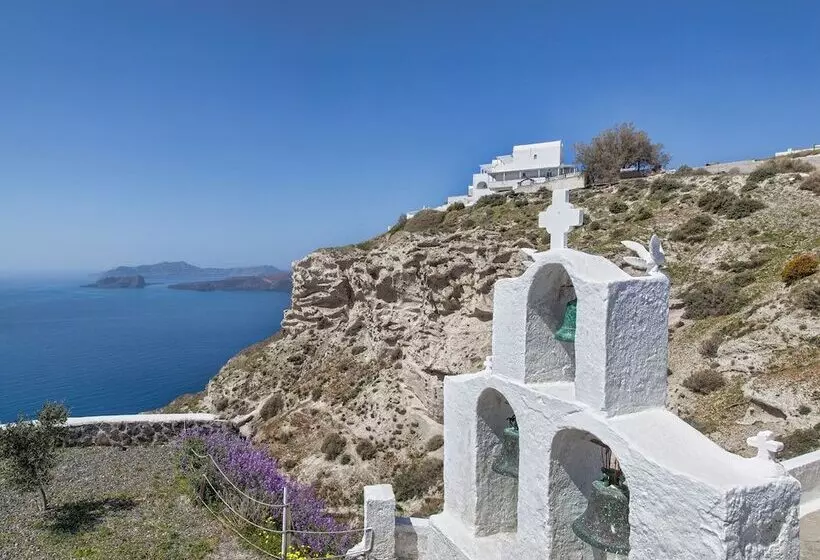 Hotell Athermi Suites  Adults Only