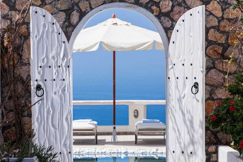 فندق Athermi Suites Adults Only