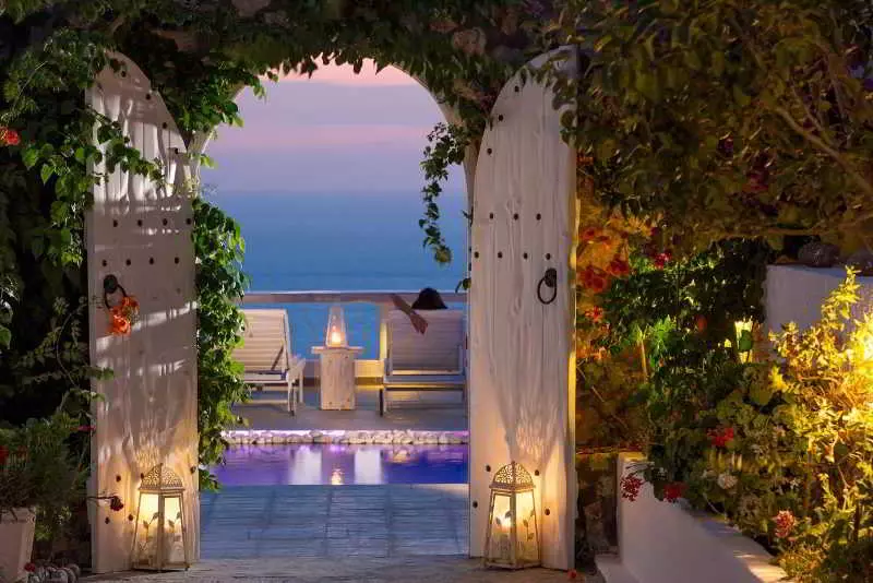 Hotell Athermi Suites  Adults Only