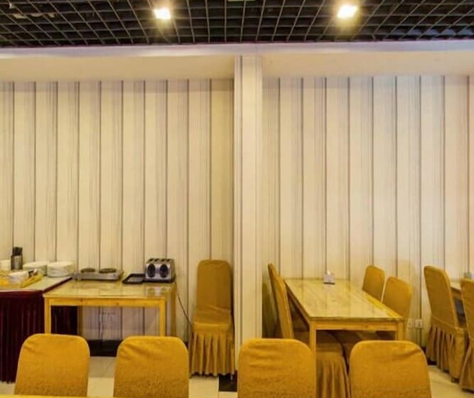 Hotel Beijing Tiantan Xingcheng