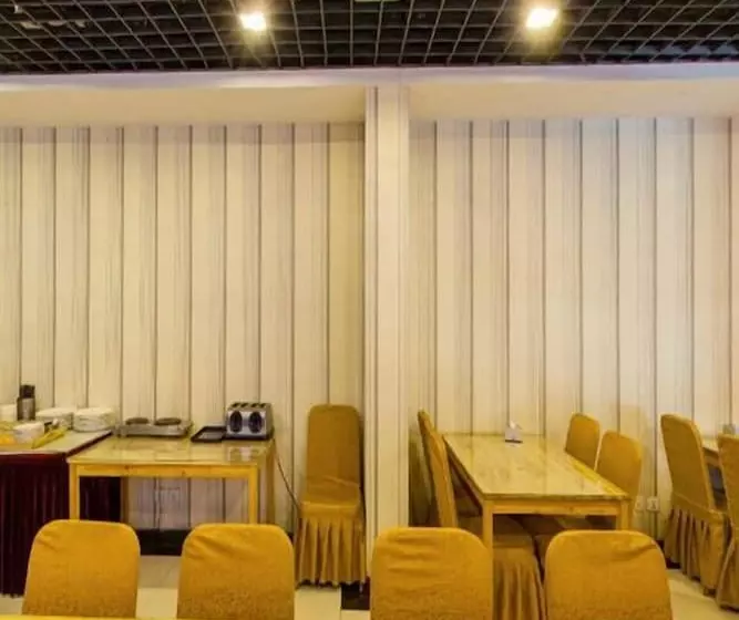 هتل Beijing Tiantan Xingcheng