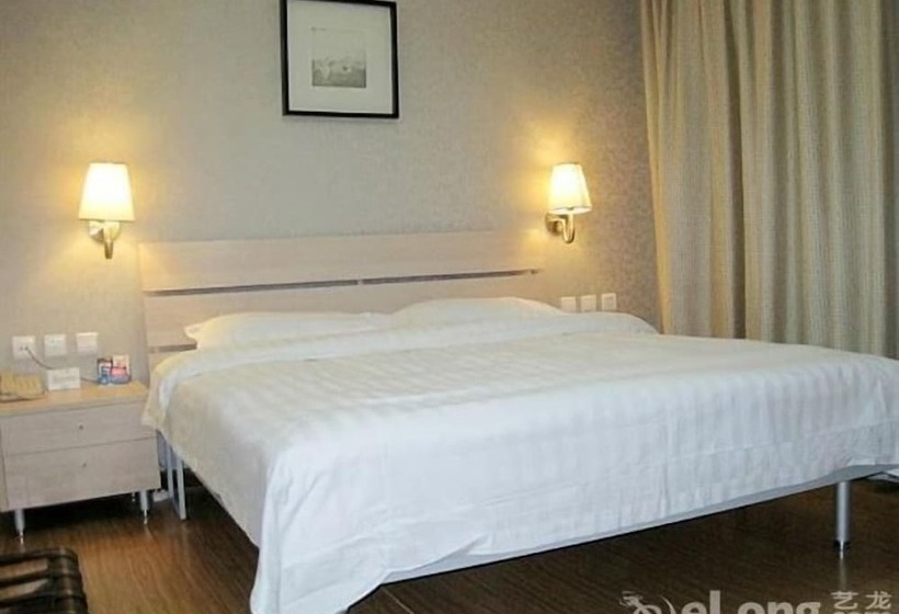 Hotel Beijing Tiantan Xingcheng