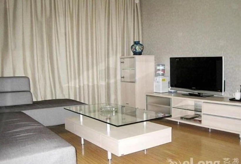 Hotel Beijing Tiantan Xingcheng