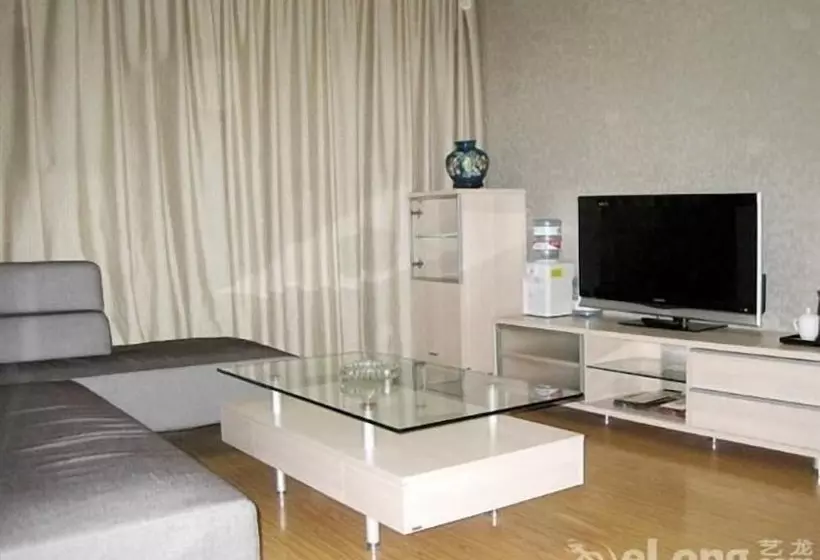 هتل Beijing Tiantan Xingcheng