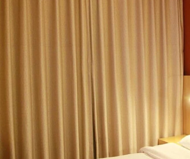 Hotel Beijing Tiantan Xingcheng