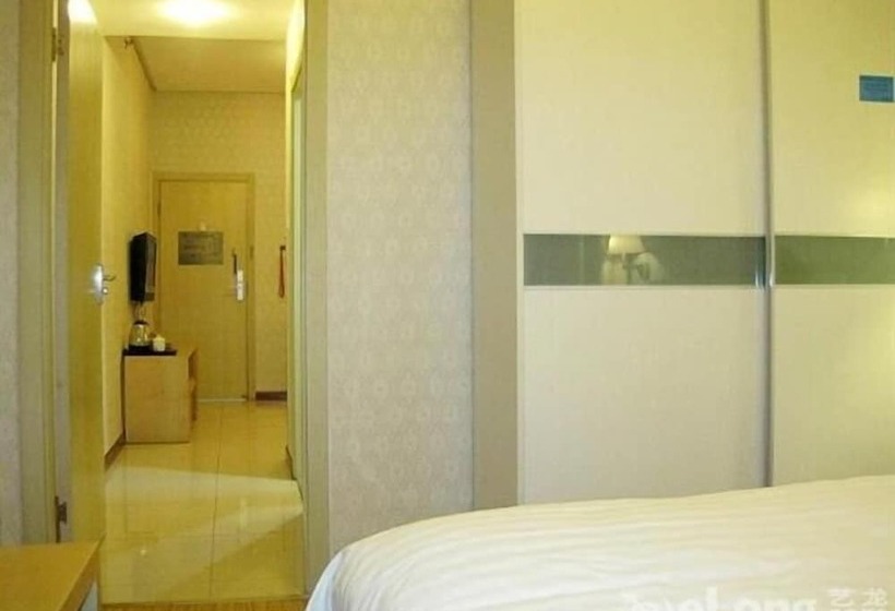 Hotel Beijing Tiantan Xingcheng