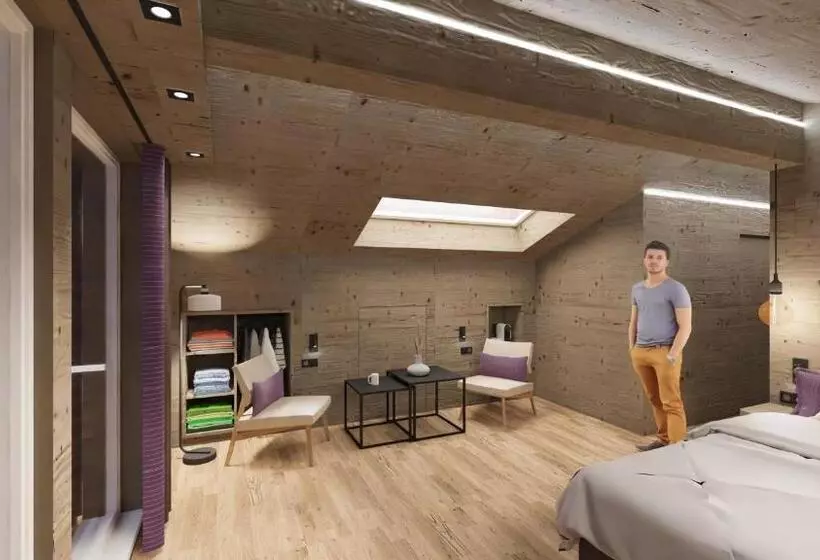 Hôtel Bella Vista Zermatt