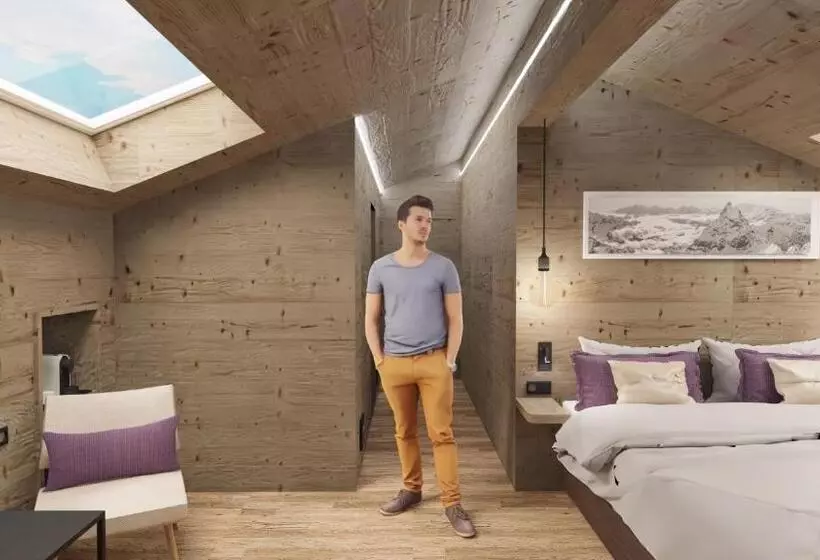 Hôtel Bella Vista Zermatt