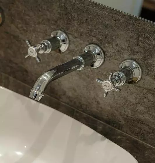 Hôtel Bella Vista Zermatt