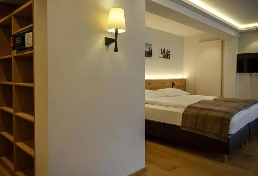 Hôtel Bella Vista Zermatt