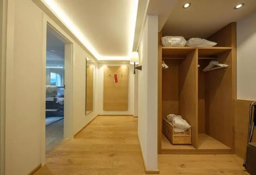 Hôtel Bella Vista Zermatt